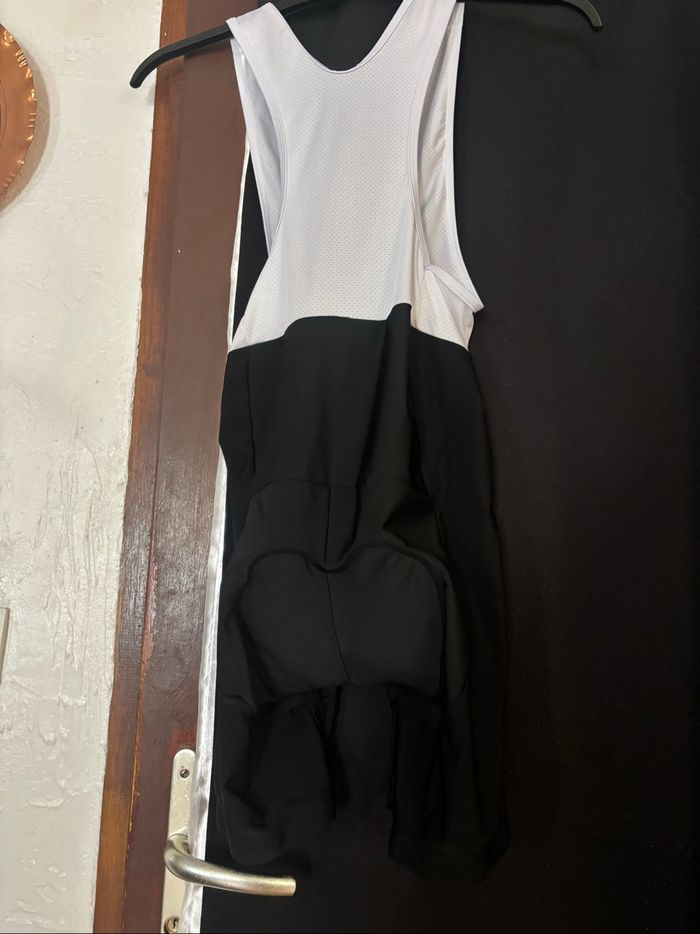Ensemble cycliste homme - photo numéro 7