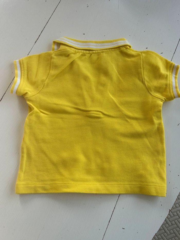 Ensemble jacadi - photo numéro 3