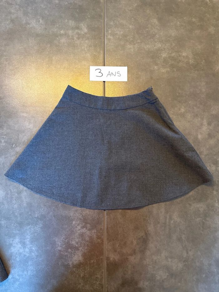 Lot de 2 jupes - photo numéro 2