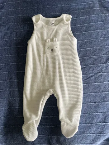 Combinaison bébé