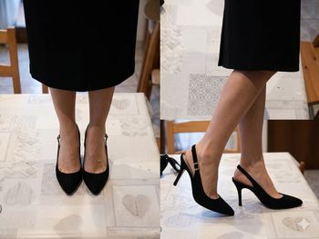 Chaussures femme 38 altmods