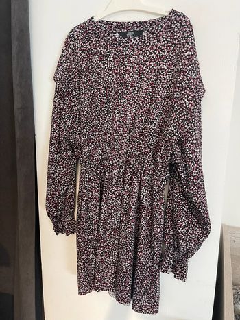 Robe le temps des cerises