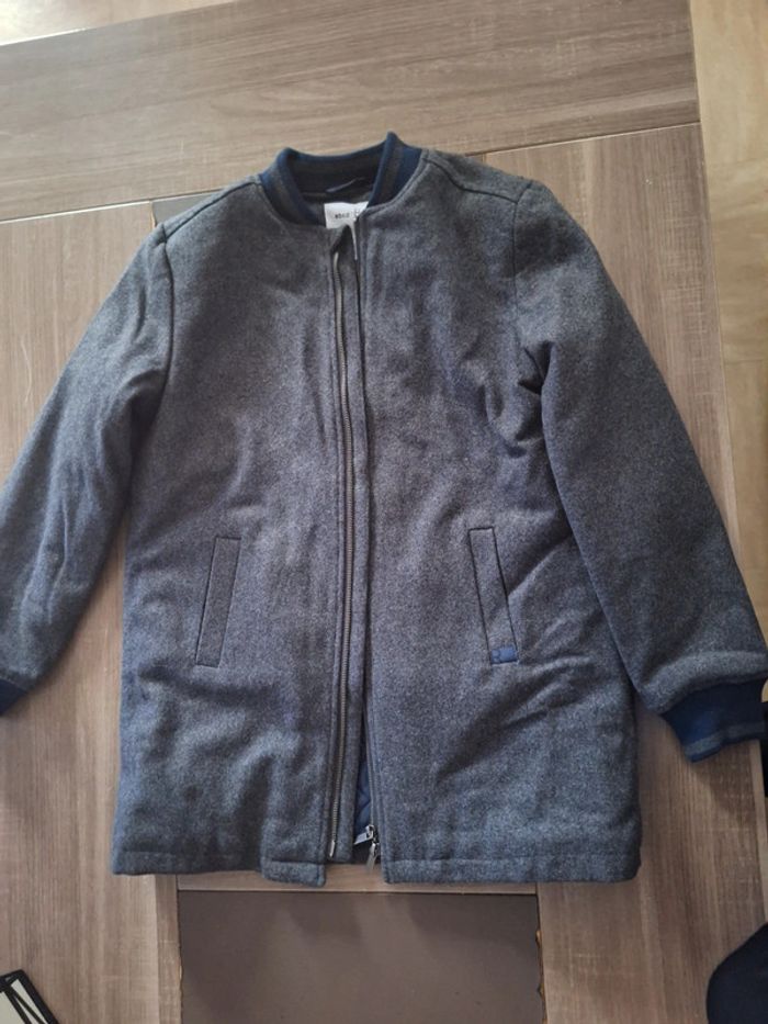 Manteau garçon neuf