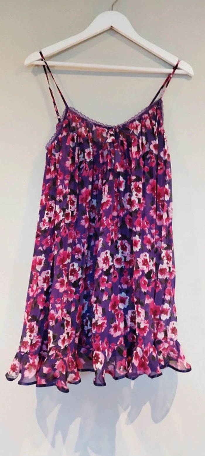 Haut a bretelles Etam taille unique