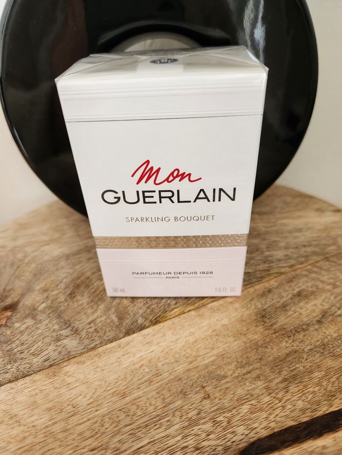 Eau de parfum