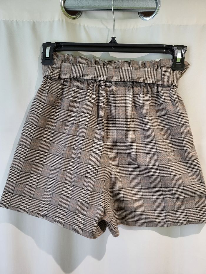 Short d'hiver - photo numéro 4