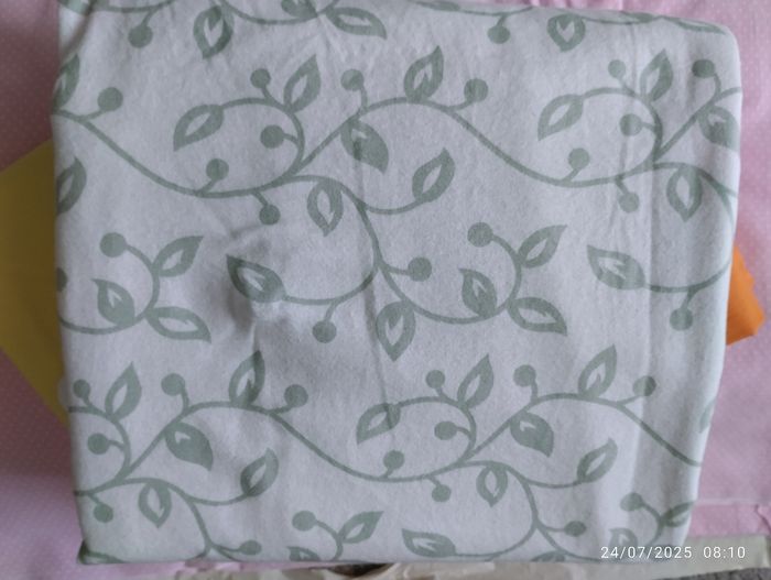 Lot des draps - photo numéro 4