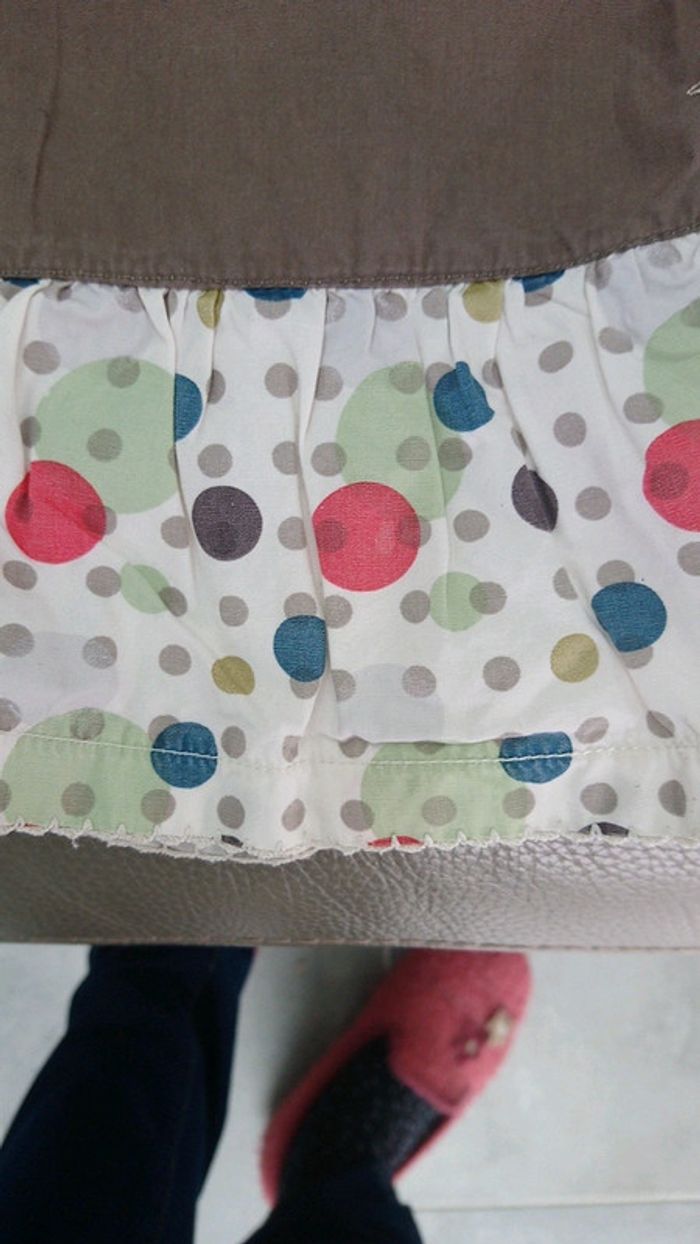 Robe à rond - photo numéro 3