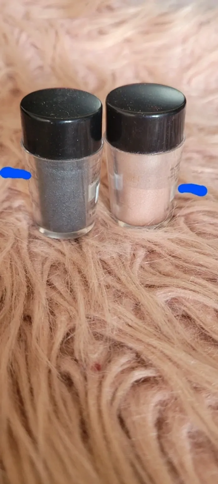 Pure pigments revolution x2 - photo numéro 2