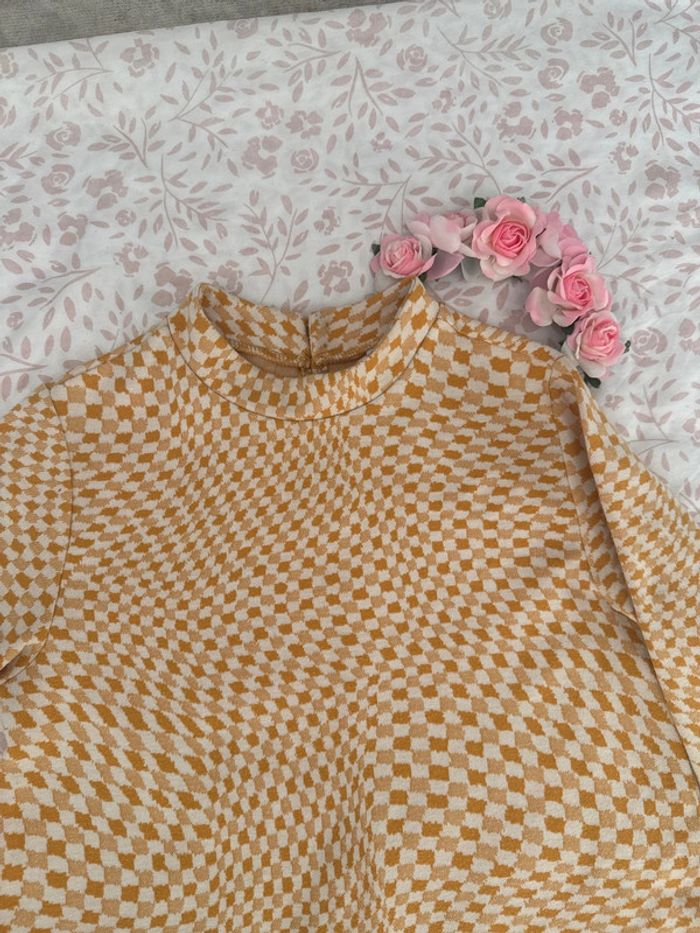 Robe fille 13/14 ans de Zara - photo numéro 2