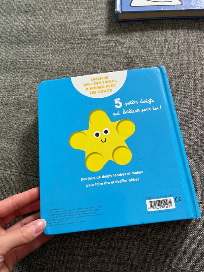 Livre bravo - photo numéro 2