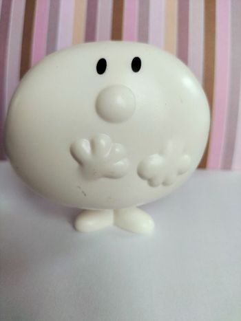 Figurine MC Donald's Monsieur Madame