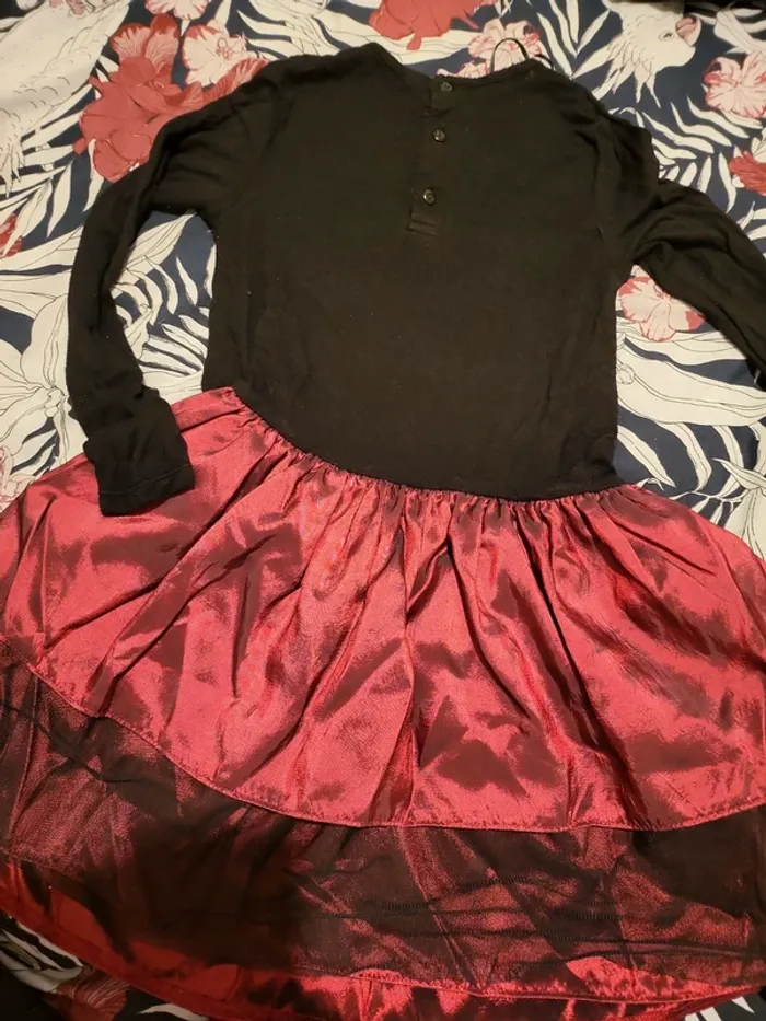 Robe 8 ans - photo numéro 2