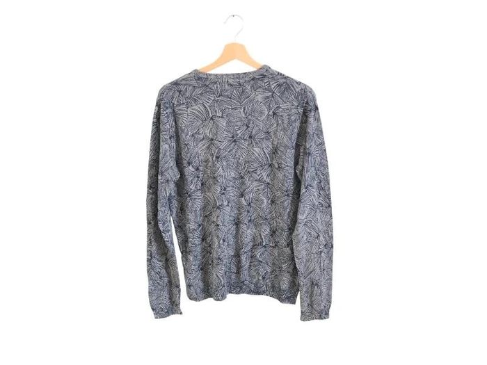 C31 sweat gris Jules M - photo numéro 2