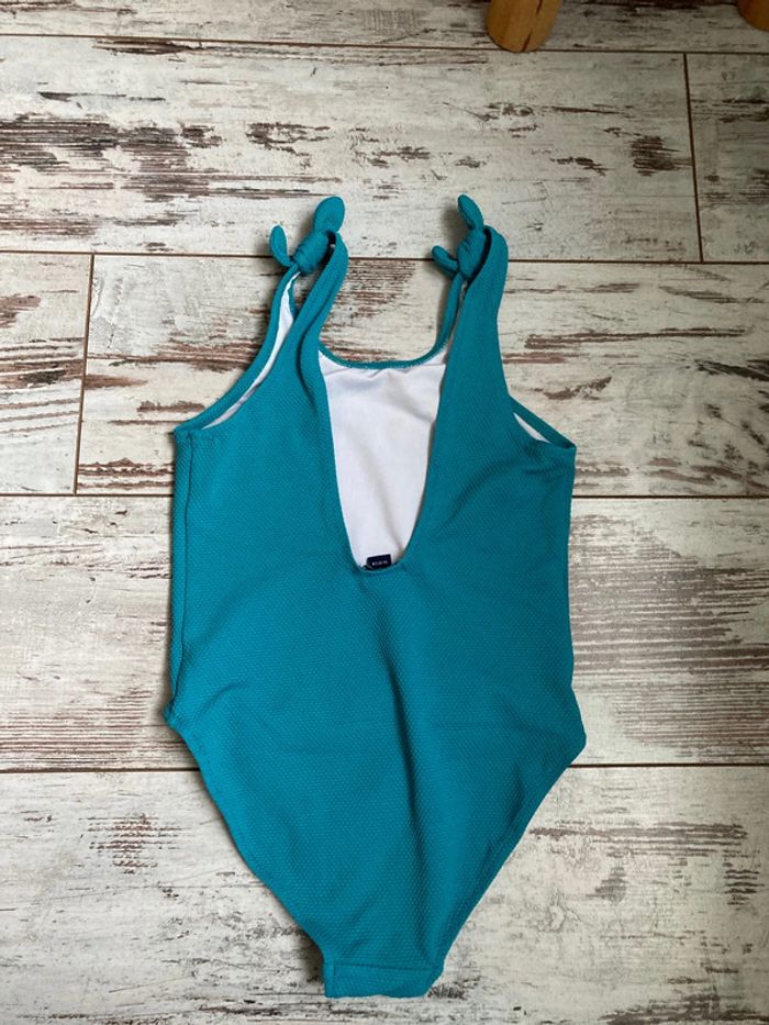 Maillot de bain fille - photo numéro 2