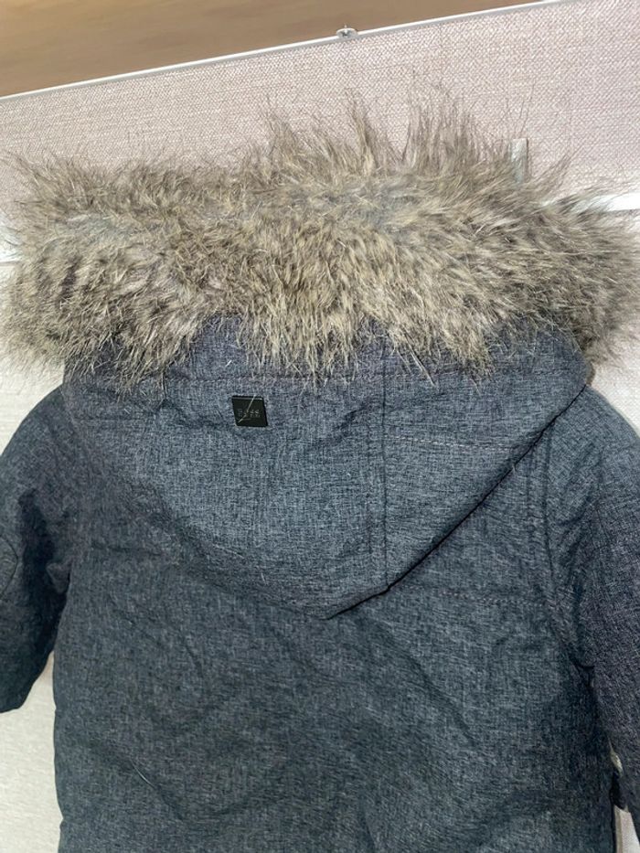 Manteau - photo numéro 5