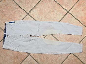 Pantalon d'equitation
