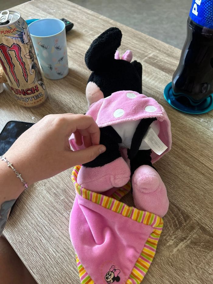 Peluche Disney - photo numéro 5