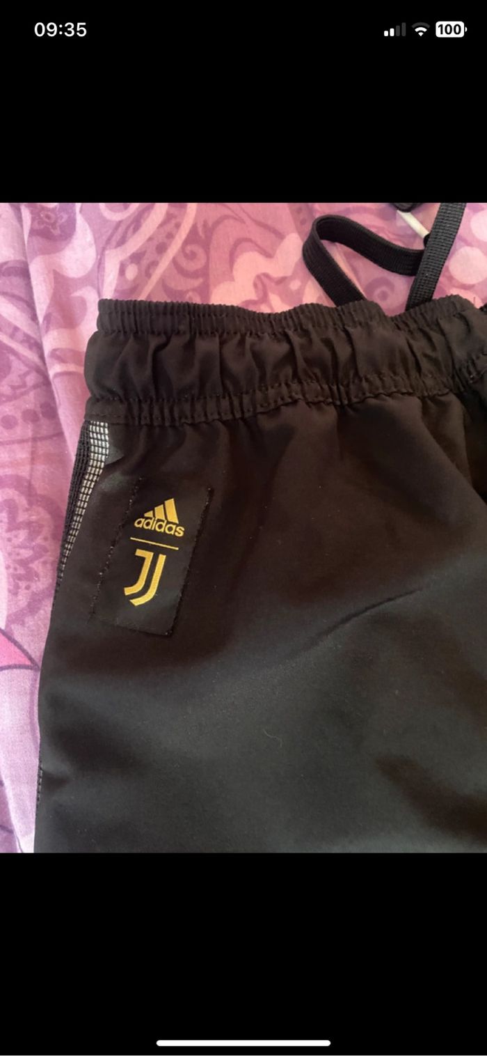 Jogging Juventus - photo numéro 3