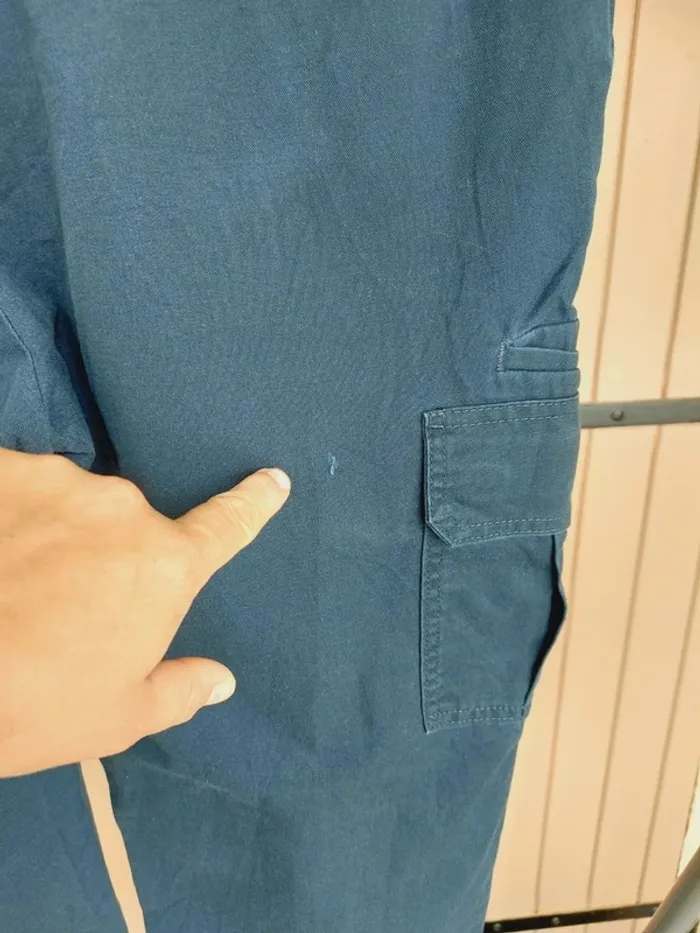 Pantalon de travail cargo Dickies Regular Straight FR50 - photo numéro 5