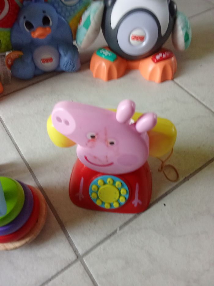 Lots jouets - photo numéro 9