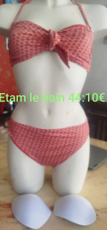 Maillot  de bain Le Bain Etam
