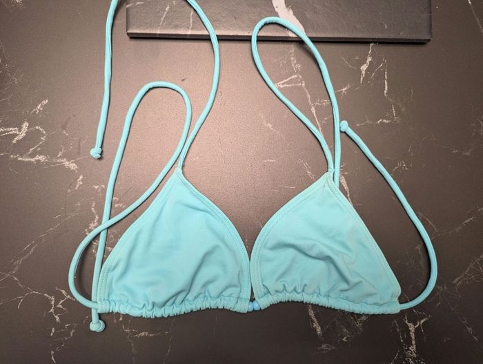 Haut de maillot de bain femme 🥲