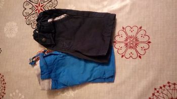 Vetement bébé garçon