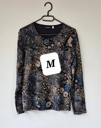 Blouse femme