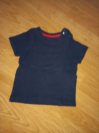 Tee-shirt 18 mois