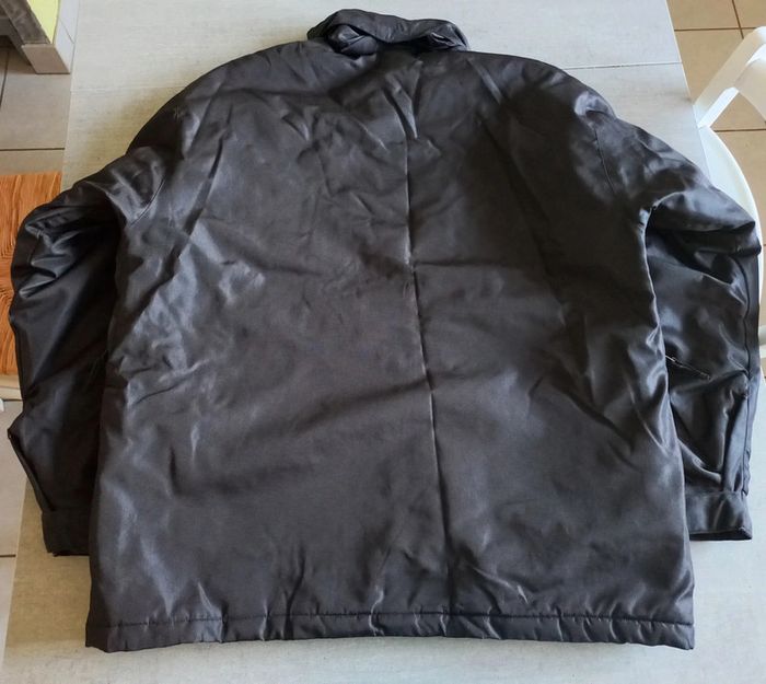 parka noir - photo numéro 16