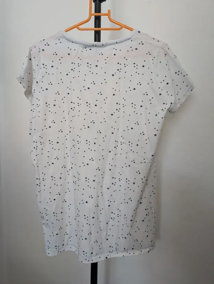 T-shirt Kiabi T.S - photo numéro 4