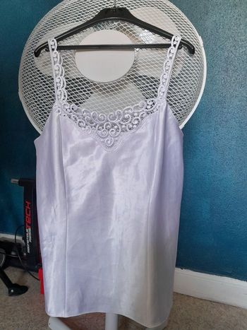 Debardeur femme Mark et Spencer