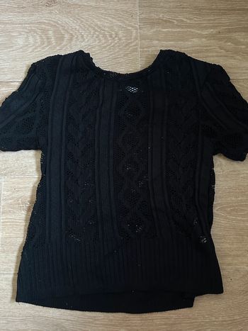 Haut Zara S