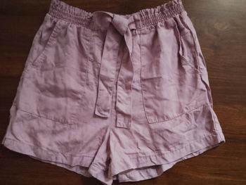 Short rose Kiabi