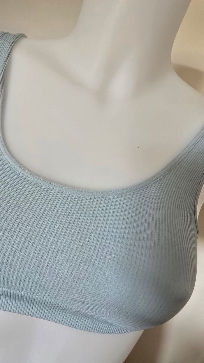 Brassière undiz taille xs - photo numéro 3