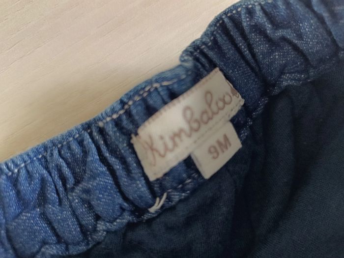 jeans - photo numéro 2