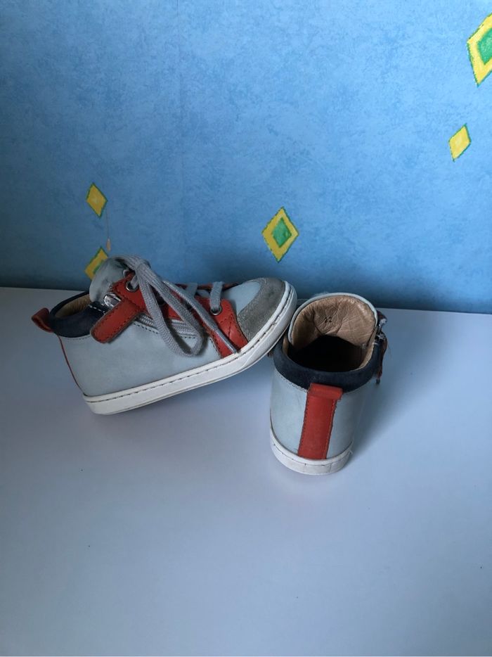 Chaussures Shoo Pom - photo numéro 3