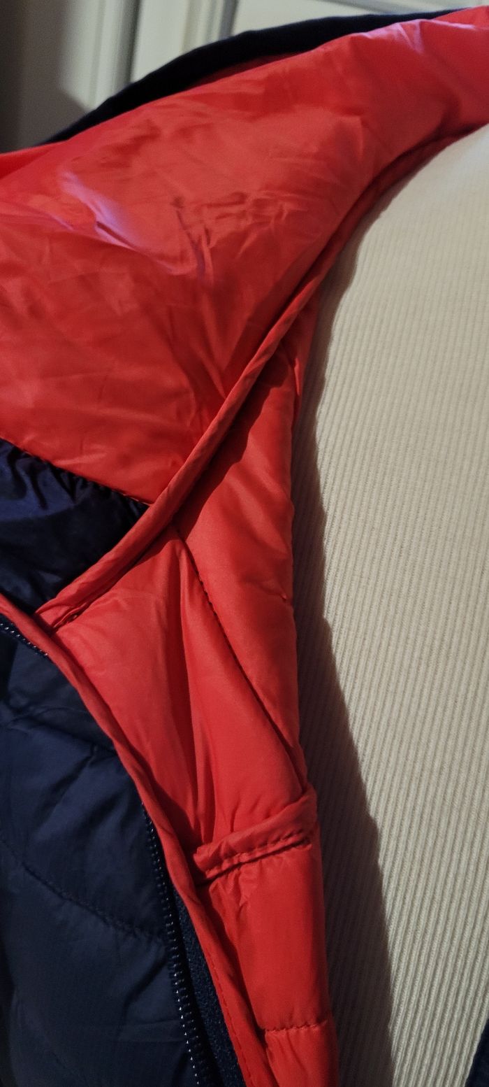 Doudoune fine - photo numéro 6