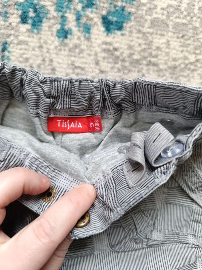 Pantalon - photo numéro 2