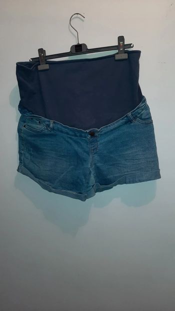 Short de grossesse
