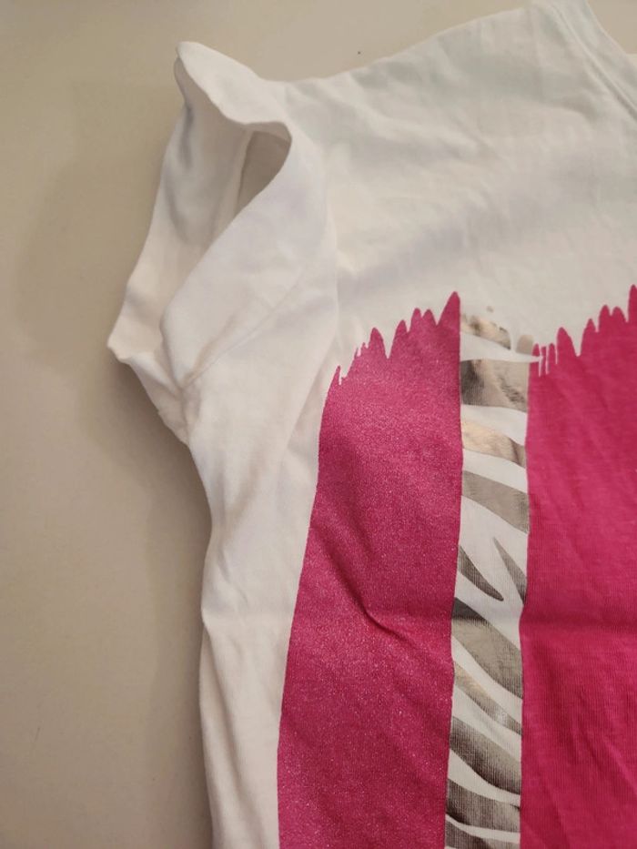 T-shirt 38 - photo numéro 4