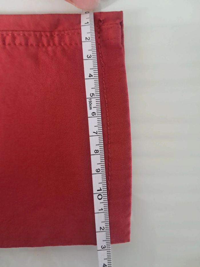 Liu Jo jean été bottom up T.36/38 neuf - photo numéro 16