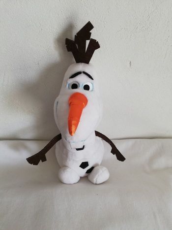 peluche disney  