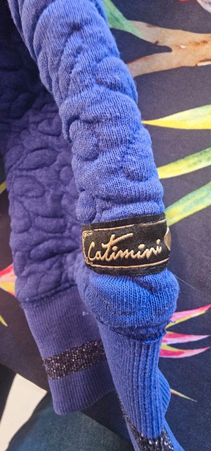 Veste Catimini - photo numéro 3