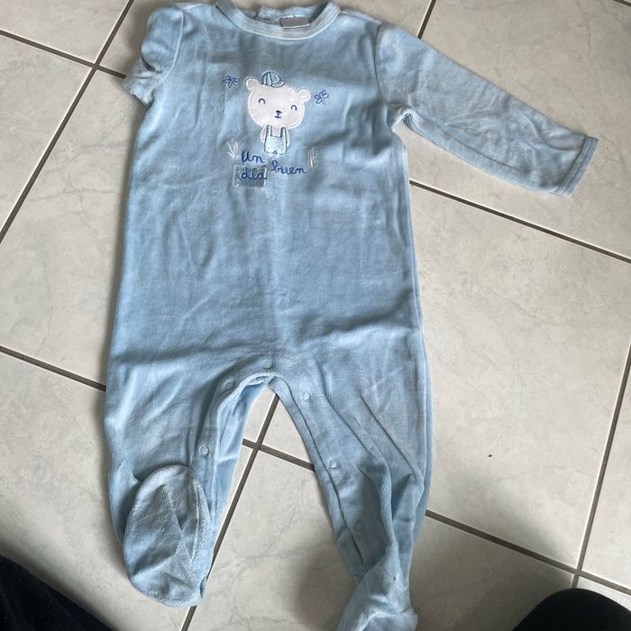 Pyjama