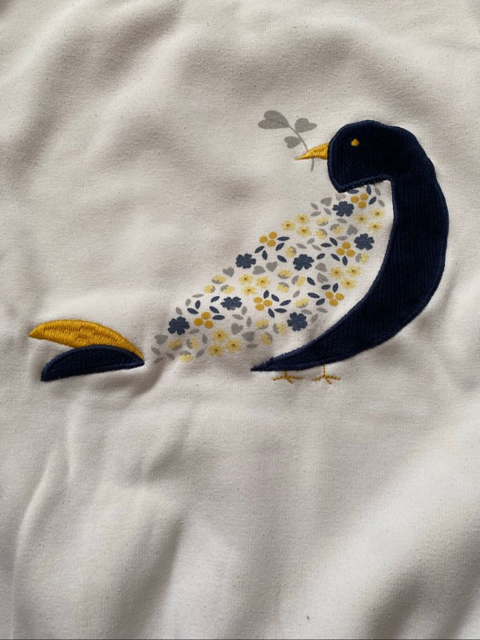 Pull 12 ans - photo numéro 2