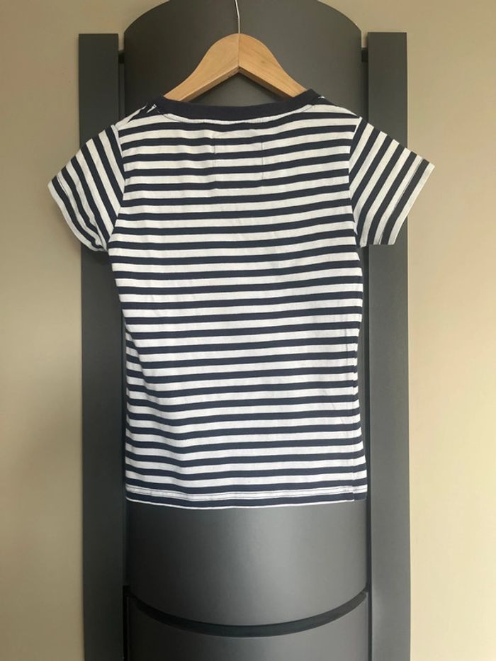 Joli t shirt - photo numéro 3