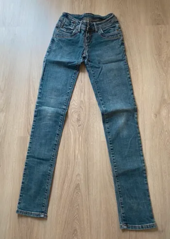 Jean sunders jeans