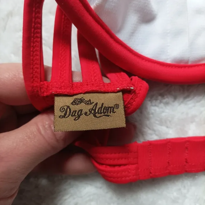 Haut de maillot Dag Adom taille 36 - photo numéro 8